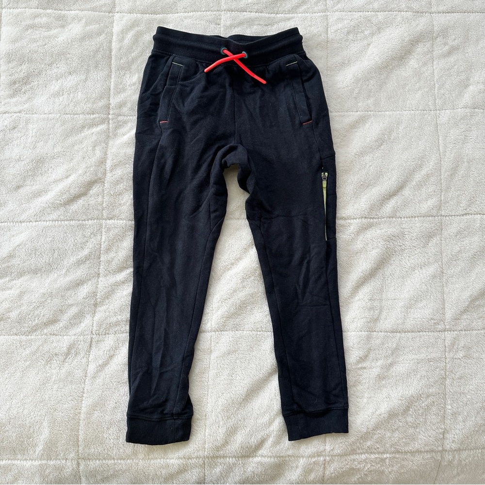All in Motion jogger